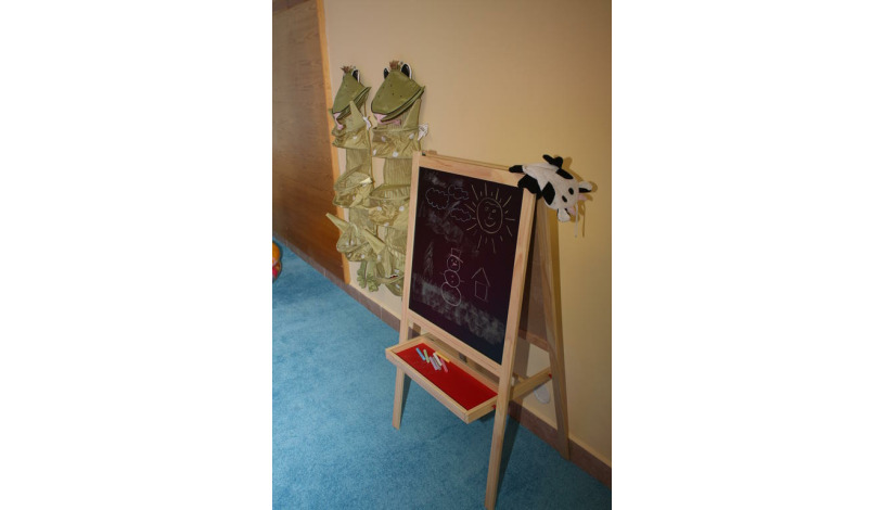 Hotel Sněžka Špindlerův Mlýn